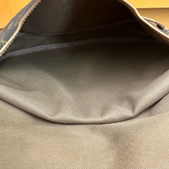 💎✨BEAUTIFUL✨💎 LOUIS VUITTON Saumur 30 - Picture 13 of 13